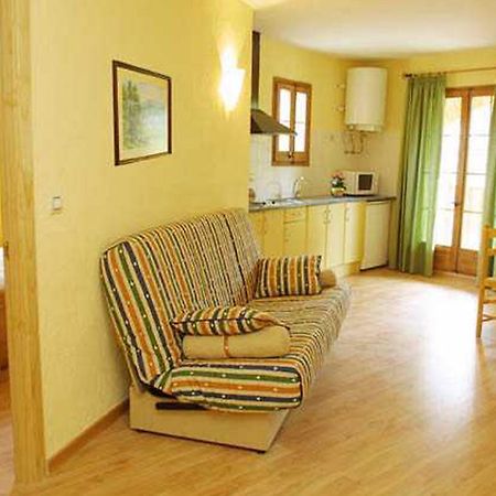 Maçanet de Cabrenys Apartamentos Cal Ratero חדר תמונה
